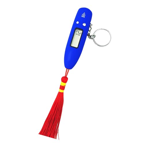 Giocattolo con Banco Contropiede per per Dito Elettrico Portatile con Luce Adatta Ambiente Pacifico Resettabile