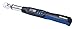 Westward 4RYL3 Torque Wrench, Electronic, 3/8 Dr, Fixed