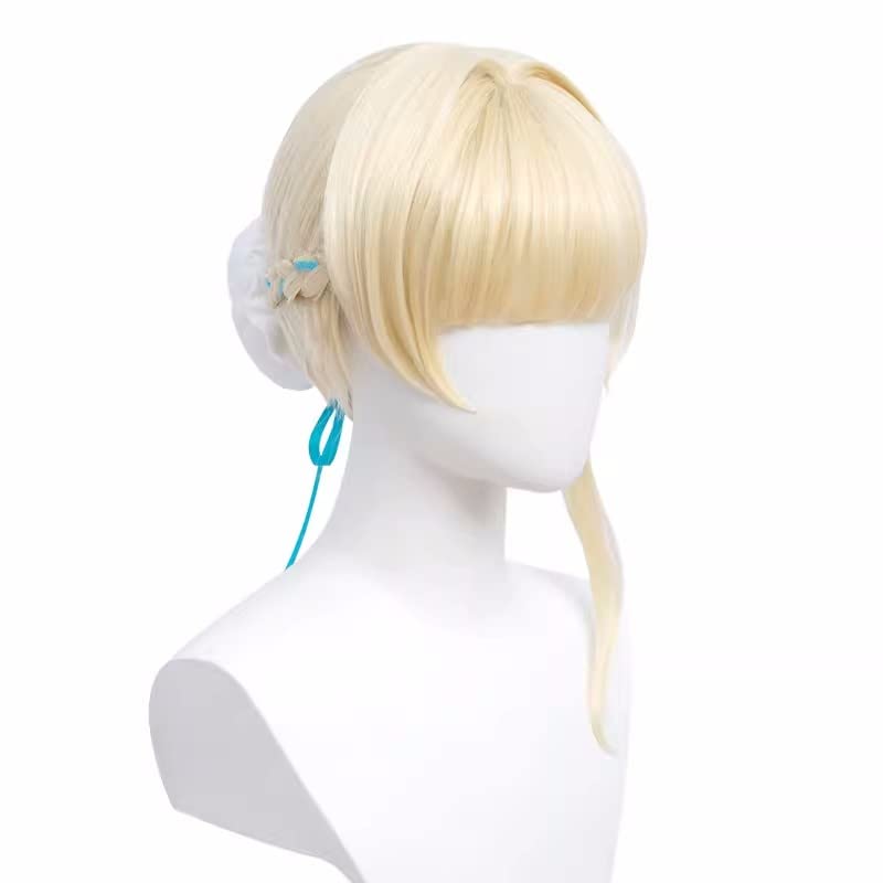 ブルアカ 飛鳥馬トキ コスプレ ウィッグつき Amazon.co.jp: 即納 ブルーアーカイブブルアカBlue Archive 飛鳥馬トキ