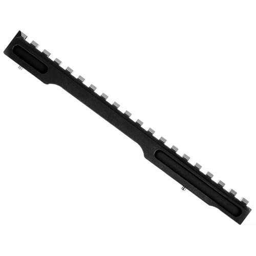 MDT ESS Tikka T3/T3x SA/LA Tall Scope Base, 20 MOA...