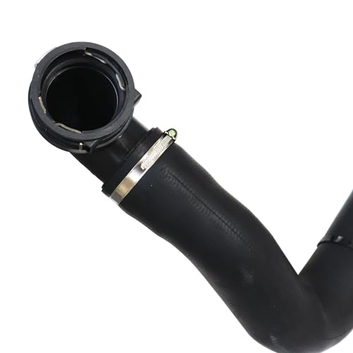 Image of SecosAutoparts 1.5L Intercooler Hose Compatible with GMC Terrain 2018-2023 Compatible with Chevrolet Equinox 2018-2023 l4 Replace# 84836352 23278449