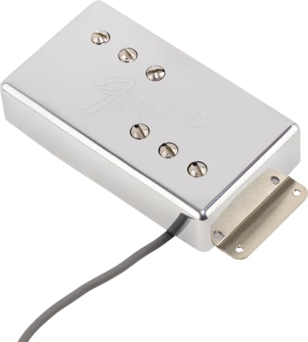 Fender CuNiFe Wide Range Humbucker, Neck - image 1