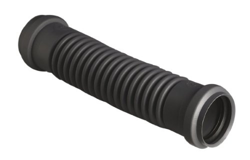 Wirquin, 79021001, Collegamento Pushfit Magicoude, Diametro Di 50 Mm, Piastrelle Terrazza Sistema Di Connessione Griglia In Plastica