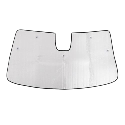 Parasols De Voiture contre Volant Brûlant pour Hyundai Santa FE TM