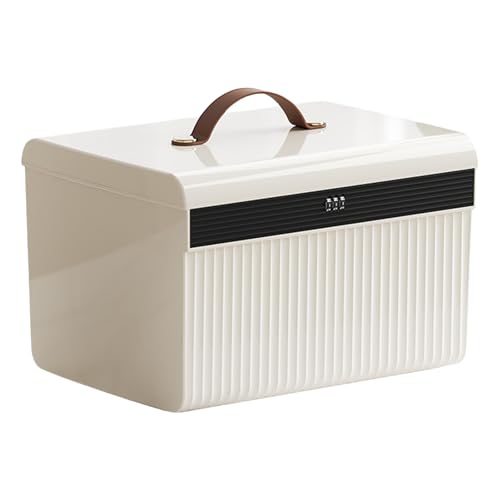 Organiseur de bureau avec combinaison et boîte de rangement pour passeports