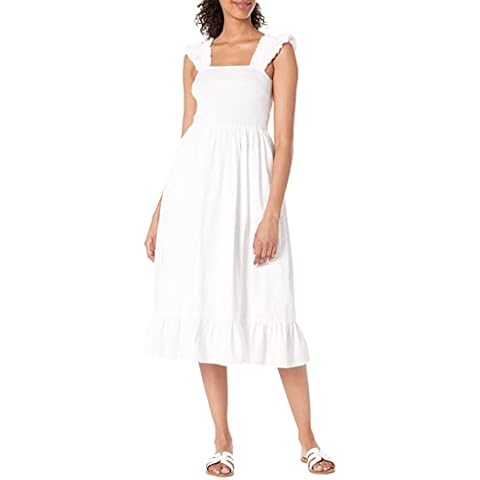 The Drop Vestido midi Kimi para mujer Cover