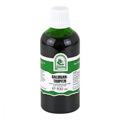 Baldriantropfen 100 ml