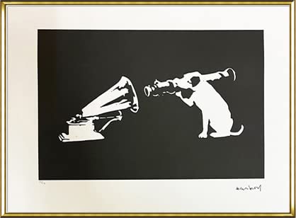 超激レアMISHKA アートポスター/ナンバリング入り 超激レアMISHKA アートポスター/ナンバリング入り 超激レアMISHKA