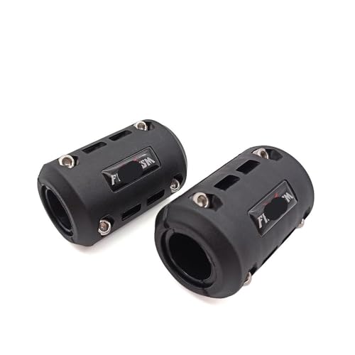 Pare-chocs protection moteur moto CBR650R CB1100 Black Spirit