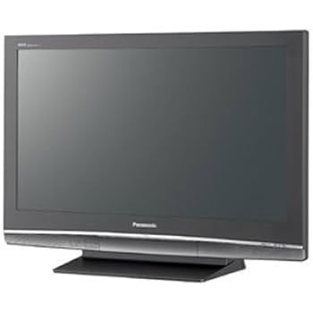 Amazon | パナソニック 37V型 液晶テレビ ビエラ TH-37PX80