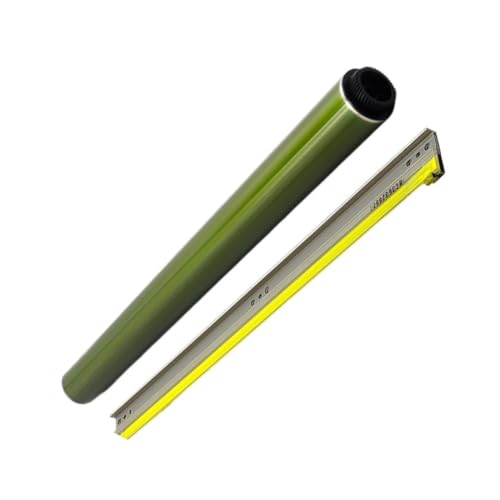 Lame de tambour OPC DR512 pour Konica Minolta bizhub C224 C258