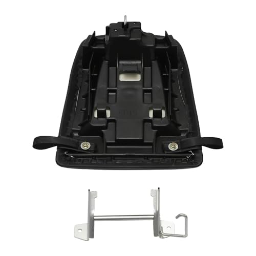 Asiento de moto CBR929RR 2000 2001 para rutas largas 6