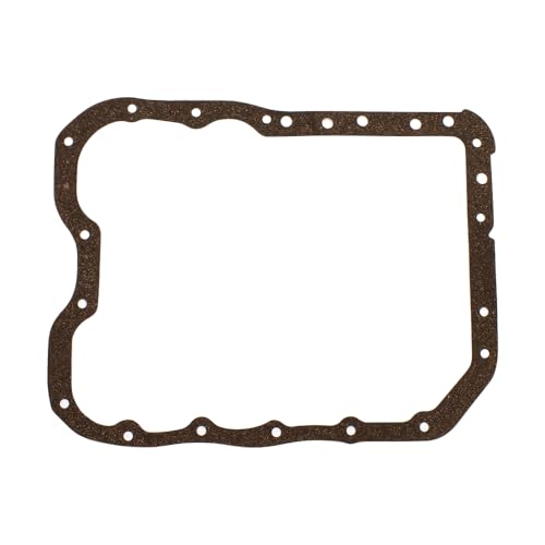 Engine Oil Pan Gasket Set Compatible with Hyundai Sonata Tucson, Kia Optima Sportage, Dodge Journey Caliber Replaces OS30782 2.0L 2.4L
