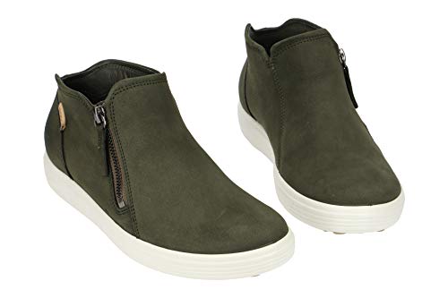 Image of ECCO Women's Soft 7 Sneake