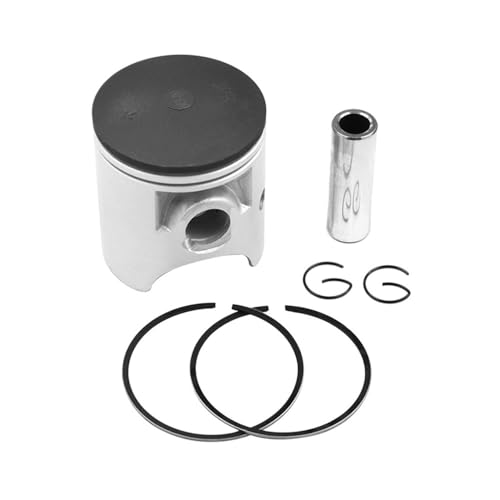 Segments de piston moto TZR150 3RR kit moteur 59.5mm STD à 60mm