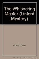 The Whispering Master (Linford Mystery) 0708974740 Book Cover