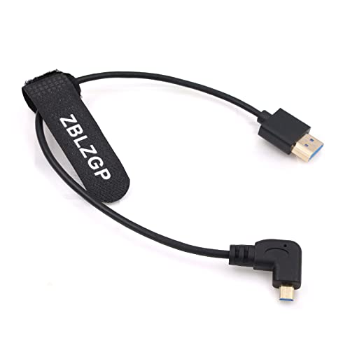 ZBLZGP  8K Ȃ Micro HDMI  HDMI 2.1 P[u ubN}WbN |PbgVl}JAj^[ TVAPS5AAgX jW VA|[gL[Y HDMI Xvb^[pfW^P[uR[h