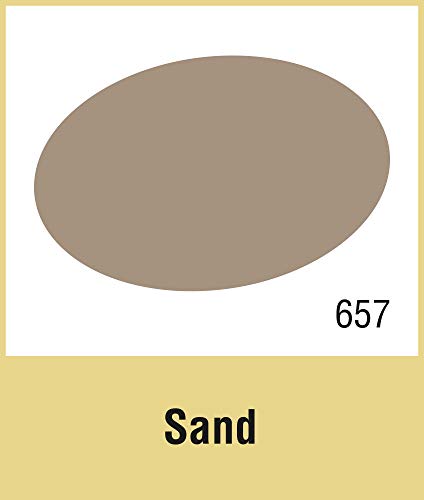 TRG Super Color Spray Leather, Vinyl and Canvas Dye, Many Colors (#657 Sand, 3.77 Oz.) - Thumbnail 3