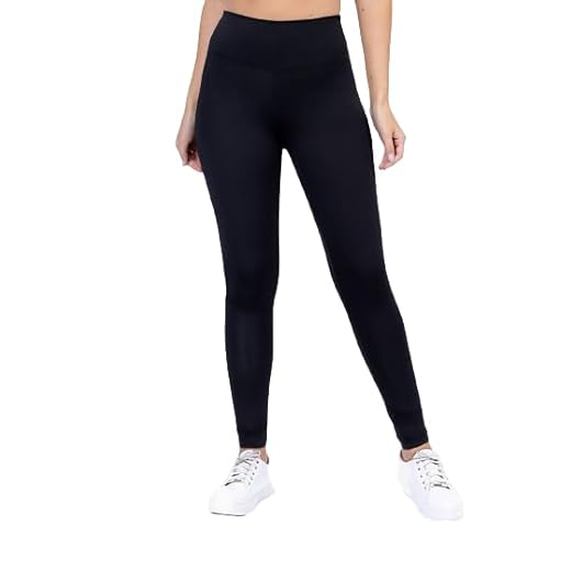 Calça Legging Goodbest Basica Suplex Academia Moda Fitness Cintura Alta Feminina
