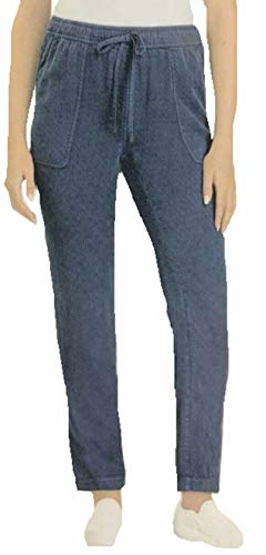 Hilary Radley Women Drawstring Tencel Pant