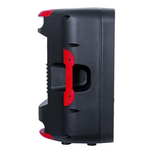 Bocinas, Electronics bocina kempler boom 15 Marca Kaiser (3)