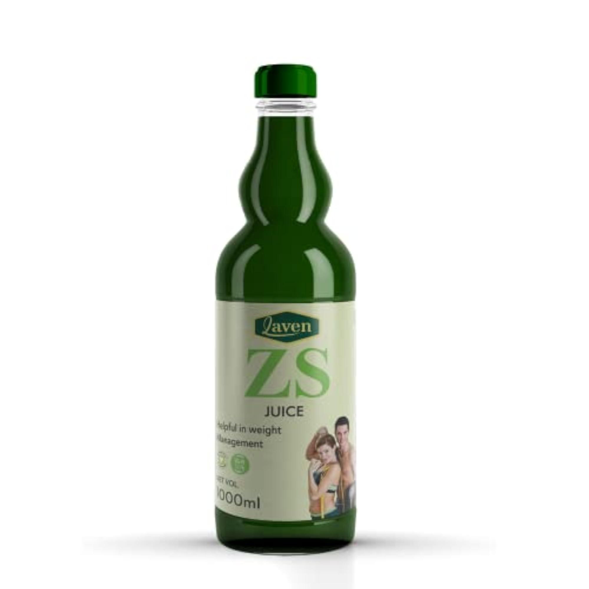 Laven ZS Juice for Weight Management, 1000ML