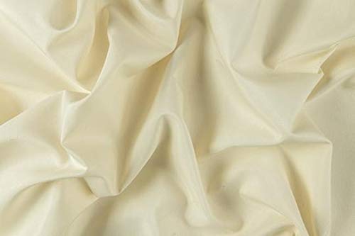 Mayfield 4 Piece Queen Size Sofa Bed Hotel Sheet Set - 60" X 72" X 6" - Cotton Blend 200 Thread Count Sheets For Sleeper Sofa Queen - Hide A Bed Couch Sheets - Bone Off White - Made In Usa Bedding #TOP4