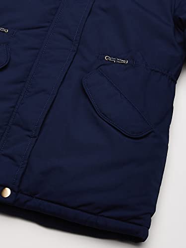 OSHKOSH B'GOSH Girls' Pretty Cool Parka Jacket3