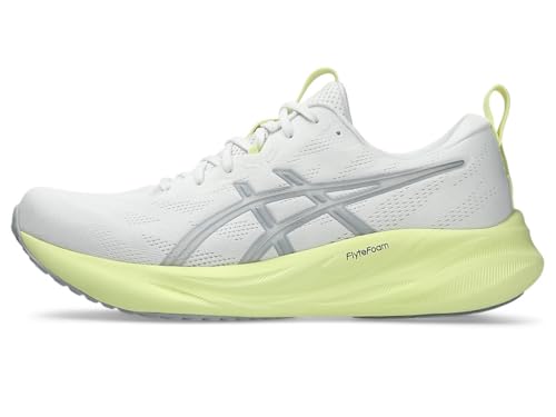 Image of ASICS Men Lace Up Running Shoes