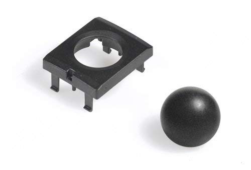 Executive Communication SystemsPhilips 5103 108 79291 SpeechMike III TrackBall Replacement and 5103 107 76942