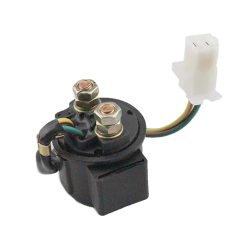 Démarreur de moto pour LC4 400 640 et SMC 625 pièces de rechange fiables