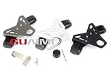*Passend für: BMW R1200GS LC 2013-2018 / BMW R1200GS LC Adventure 2013-2018 / BMW R1250GS / BMW R1250GS Adventure
