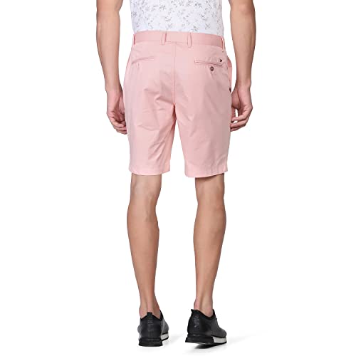 Image of Blackberrys Men Casual Shorts