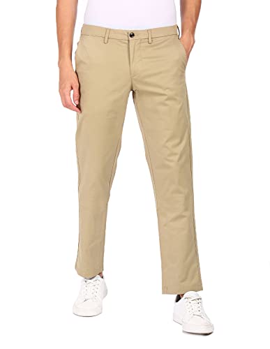Image of Arrow Sports Men's Slim Pants