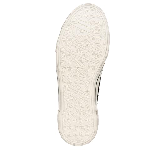Blowfish Malibu Women's Kenzie Fashion Sneaker4