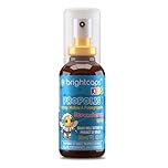 Bee Health Propolis | Brazilian Green Propolis, Honey & Mallow Throat Spray 30ml, Immune Support & Sore Throat Relief for Children 1 Year+ The only one with ARTEPILLIN-C - Pomegranate and Strawberry