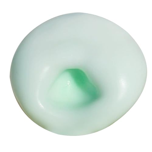 Boule de Stress À Billes sous Vide Sand Glutinous Balle Anti Stress Boules De Sable Gluantes Anti-Stress Jouet Sensoriel pour Enfant et Adulte