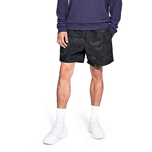 Under Armour UA Unstoppable Rides le short homme idéal du running au vélotaf