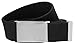 Produktbild Helly Hansen Workwear Gürtel mit Metallschnalle HH Belt 79525, STD, schwarz, 34-079525-990-STD