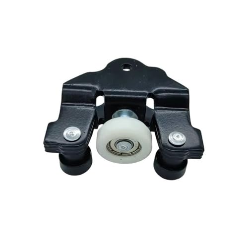 Roulettes de porte coulissante Nissan Primastar bloquée kit roues de guidage