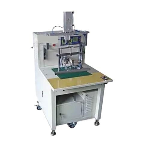 Máquina Bobinadora De Alambre Cobre For Estator Motor Ventilador