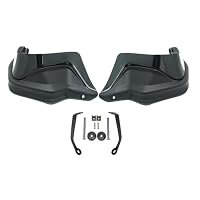 Produktbild von Mandeep Motorrad Handschutz Handguards Motorrad Handprotektoren Roller