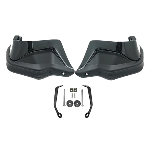 Protège mains guidon moto VOGE 650 500 DS évite le froid