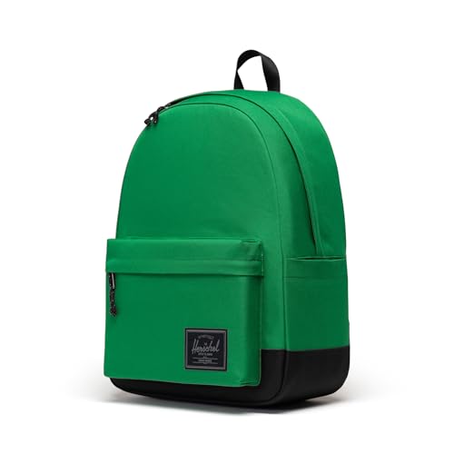 Image of Herschel Supply Co. Classic Backpack, Varsity Pineneedle, Special Edition - 30L