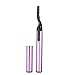 Produktbild Elektrische Wimpernzange, BOPAI Beheizter Wimpernzange Mini Wimpernzange Make-up-Tool für Langlebige Gewellt