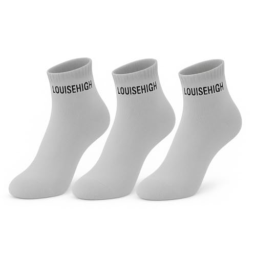 Image of Men Cotton Ankle Length Socks Combo