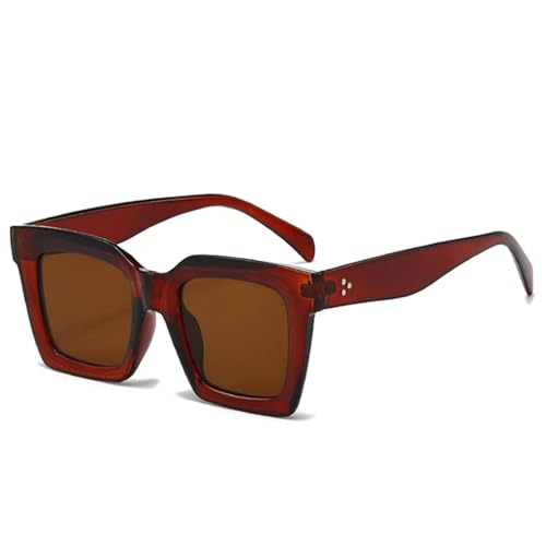 Lunettes de soleil œil de chat rétro pour femme avec protection UV400