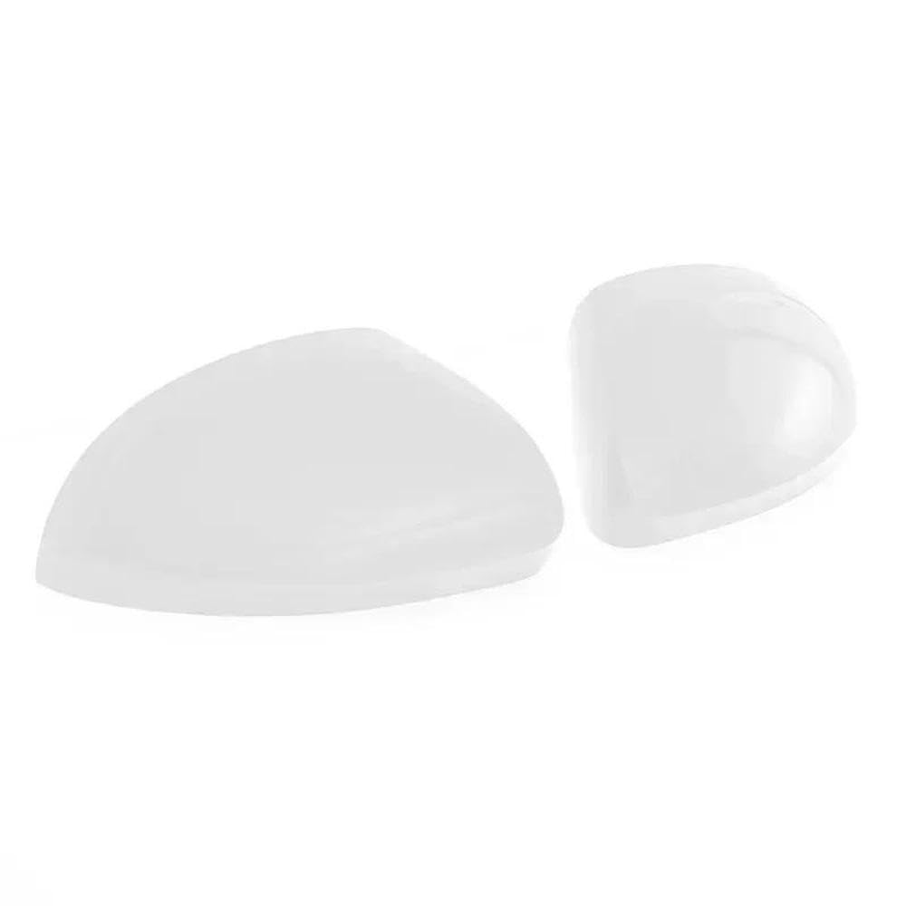 Coque rétroviseur Tiguan Sharan Yeti Alhambra blanc rechange - 4