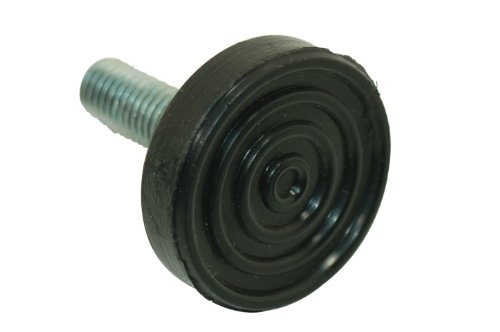 Preisvergleich Produktbild Candy Geschirrspüler Fuß. Original Teilenummer 92961424