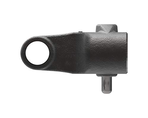 Weasler 1-3/8" 6 Spline Tractor Quick Disconnect Yoke 14N Series Farmer Bob's Parts 102-1406